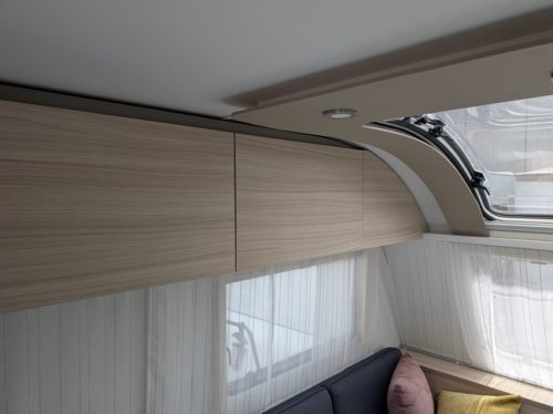 Adria Altea 4 Four 362 LH Foto: 9