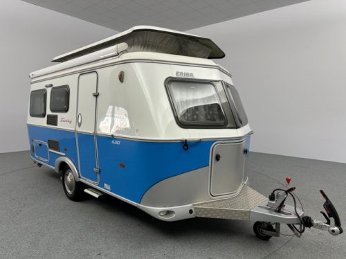 Eriba Touring Troll 530 Ocean Drive Foto: 0