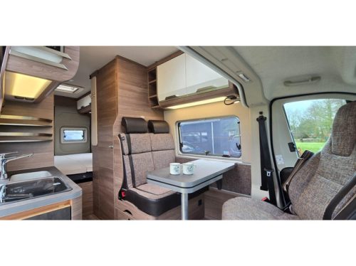 Knaus Boxlife 630 ME Foto: 10