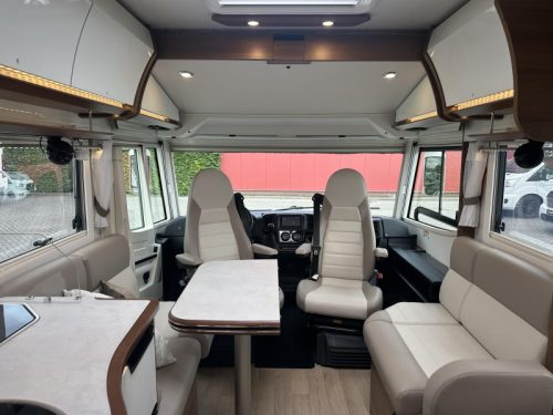 Rapido Distinction I96, Model 2025, ALKO photo: 6