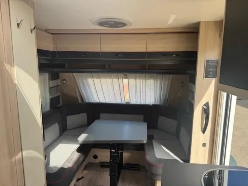 Hobby De Luxe Edition 2018 2019 Foto: 2