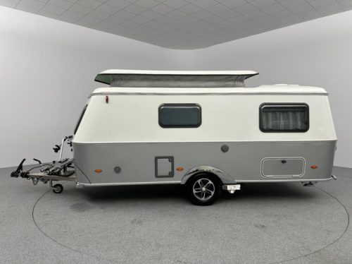 Eriba Touring 642 Legend foto: 11