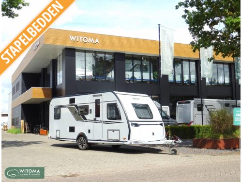 Knaus Sudwind Black Selection 500 QDK Witoma 50-Jahre-Angebot Foto: 0