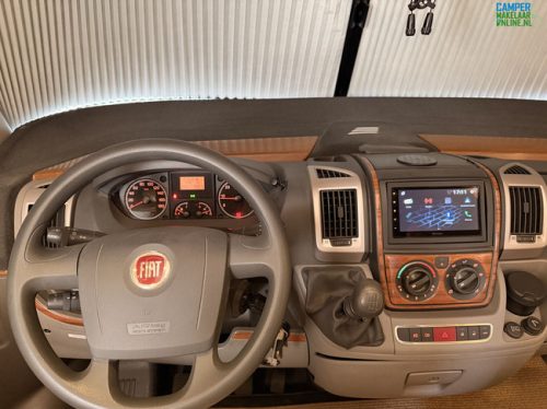 Hymer B 674SL Foto: 12