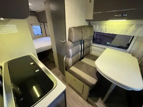 Chausson Twist 594 V Automatic photo: 6