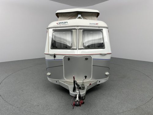 Eriba Touring Triton 430 GT photo: 18