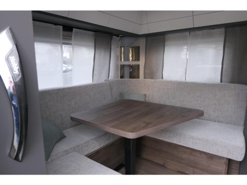 Hobby Excellent Edition 495 UL NEW MODEL 2026 photo: 5