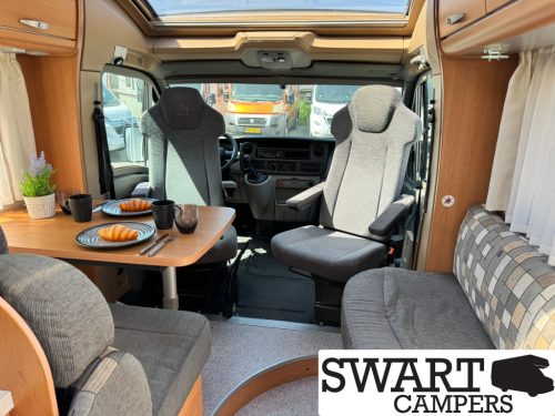 Knaus Sun TI 650 MF photo: 10