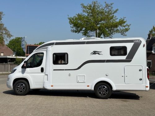 Laika Kosmo Compact 9 photo : 20