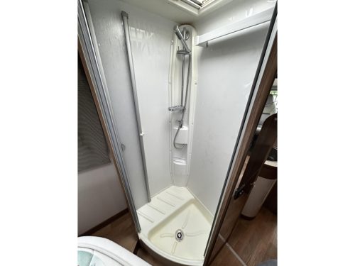 Rapido Le Randonneur 680 Queensbed/2014/Euro5/6.9M photo: 13