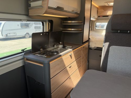 Knaus Boxlife 600 MQ Platinum Select photo : 11