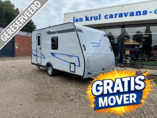 Caravelair Sport-Line 410 INKLUSIVE GRATIS RANGIERHILFE Foto: 0