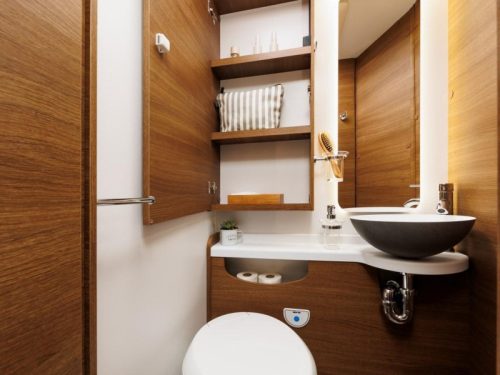 Benimar Mileo 297 Basic model 2026  photo: 18