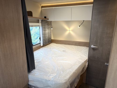 Tabbert Senara 490 TD photo: 22