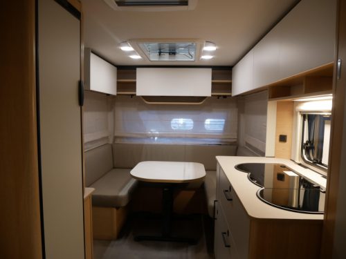 LMC Style 440 D jetzt mit GRATIS Mover Foto: 14