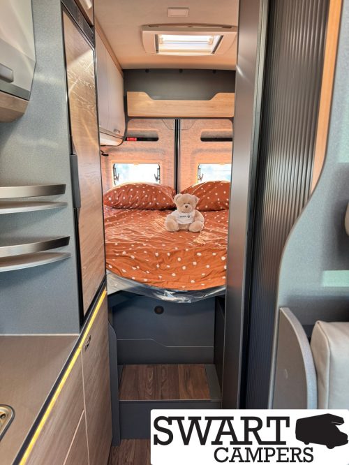 Knaus Boxlife 630 ME Platinum Selection photo : 15