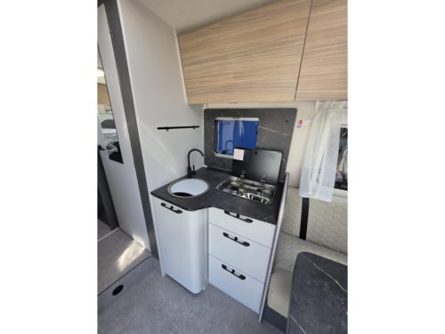 Etrusco T 7400 SBC Single beds, Face/Face photo: 7
