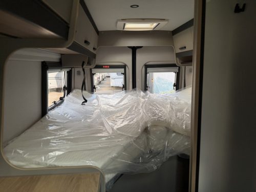 Weinsberg CARABUS GREY 600 ME EDITION [FIRE] Foto: 18