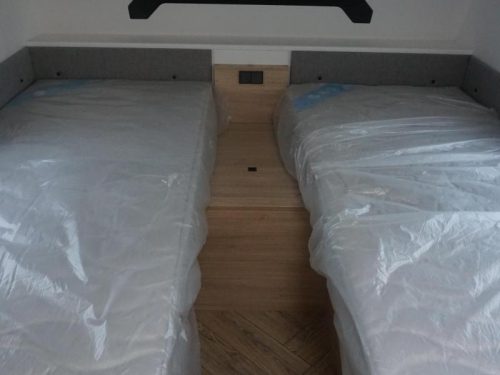 Caravelair Sport Line 492 ARTIC PAKKET Foto: 13