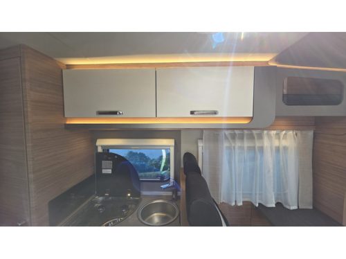 Weinsberg CaraSuite 650 MF EDITION [SPICY] photo: 10