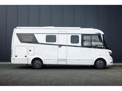 Niesmann+Bischoff Ismove 6.9E Automatic photo: 1