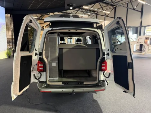 Volkswagen Transporter T6  foto: 11
