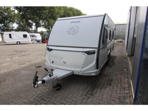 Knaus Sudwind Black Selection 500 EU Modelo 2027 foto: 4