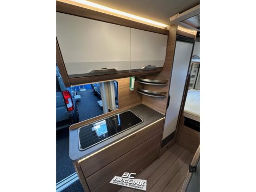 Knaus Boxlife 600 MQ PLATINUM SELECTION HEFBED Foto: 7