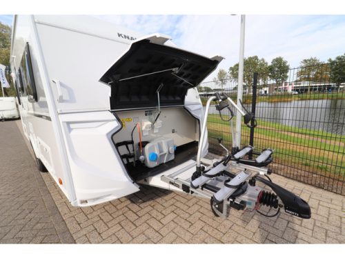 Knaus Sport Platinum 460 EU TopSelect ALL-IN - 086 foto: 8