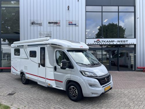 LMC Cruiser 662 T SPECIAL OFFER photo: 1