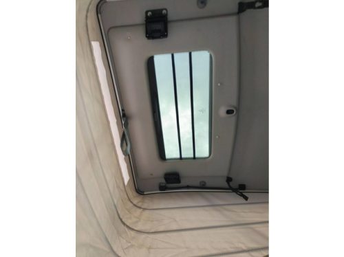 Mercedes-Benz Viano cdi 2.2 4-matic 4WD, avec prix d&eacute;part usine photo : 12