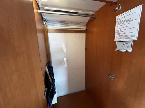 LMC Liberty Finish TI 6600 Single beds/2008/Air conditioning! photo: 17