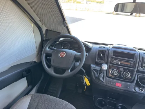 Adria Matrix Supreme 670 SL ALDE Automate BOMVOL! photo: 21