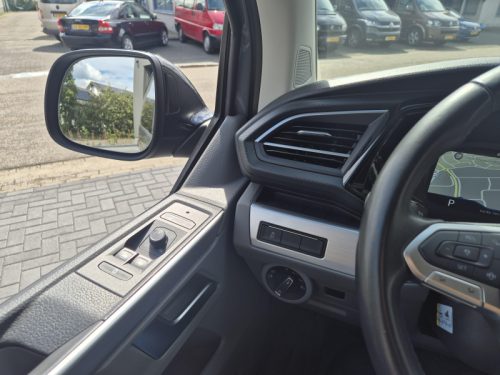 Volkswagen T6.1 California Ocean Edition 4motion DSG 2022 photo: 12