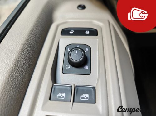 Volkswagen California Ocean 1.5 eHybrid DSG 4Motion 245hp photo: 18