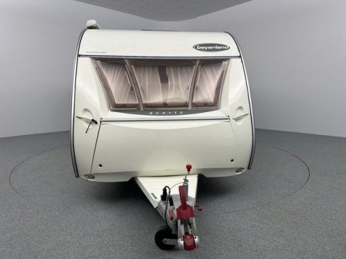 Beyerland Quartz 495 TEB Foto: 22
