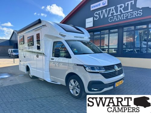 WEINSBERG X-CURSION 500 MQ Edition [pepper] photo: 0