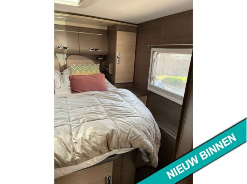 Fiat 2.3jtd BAVARIA/PILOTE Alde heating queen bed photo: 4