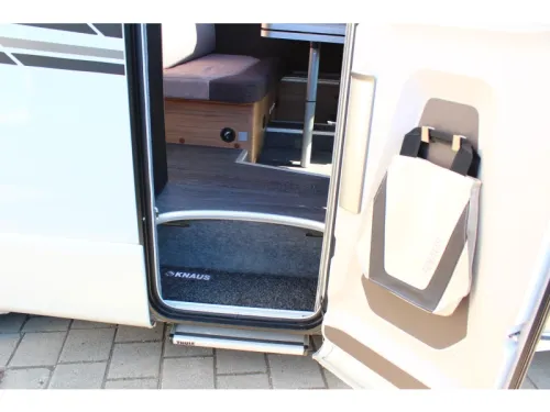 Knaus Tourer Van 500 MQ VANSATION  photo: 16