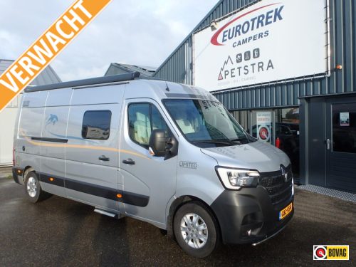 B&uuml;rstner Delfin C 621