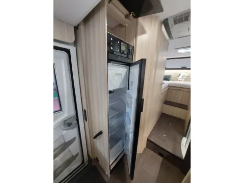 Sun Living S 75 SL Fiat /Single beds/AIRCO photo: 7