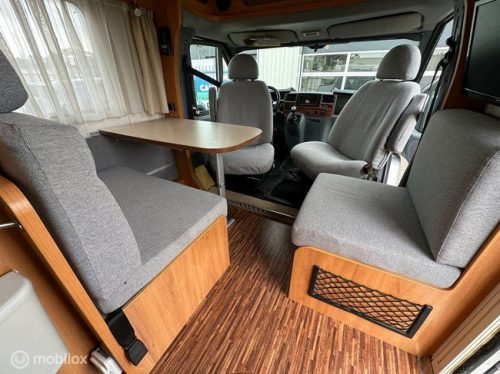 Hymer HV 562 photo: 21