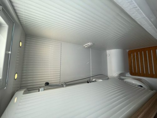 Carado T338 CLEVER EDITION SINGLE+LIFT BED AUTOMATIC photo: 10