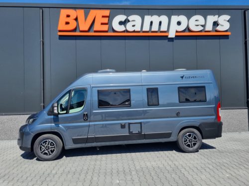 Clever Spirit 600 Automatic NEW photo: 5