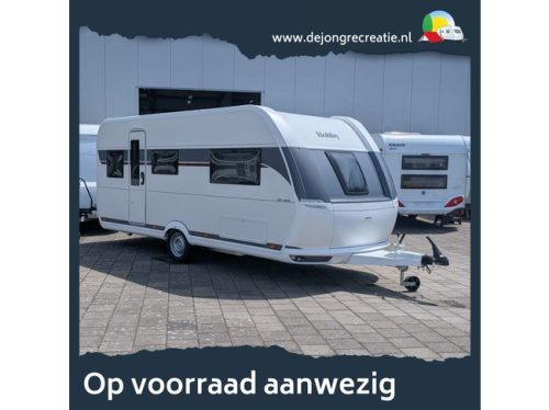 Hobby De Luxe 495 UL photo: 1