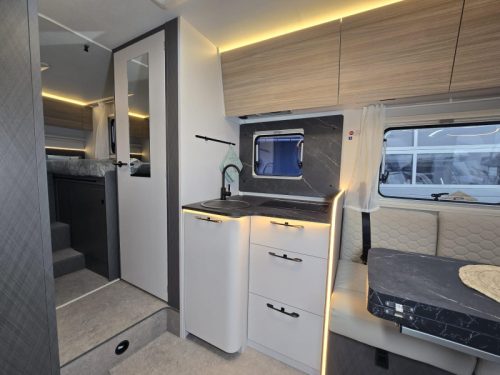 Etrusco I 7400 SBC Single beds face/face photo: 13
