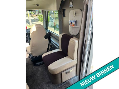 Fiat 2.3jtd BAVARIA/PILOTE Alde heating queen bed photo: 7