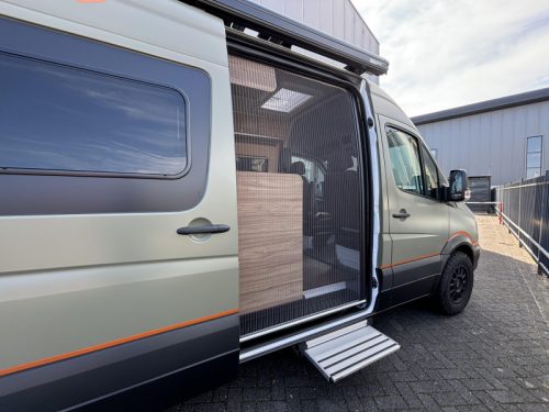 Hymer Grand Canyon S Foto: 10