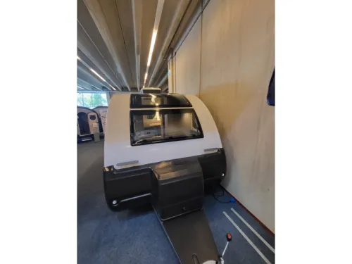Adria Action 391 PD con mover gratis foto: 6