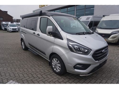 B&uuml;rstner Copa C 530 Ford photo: 3